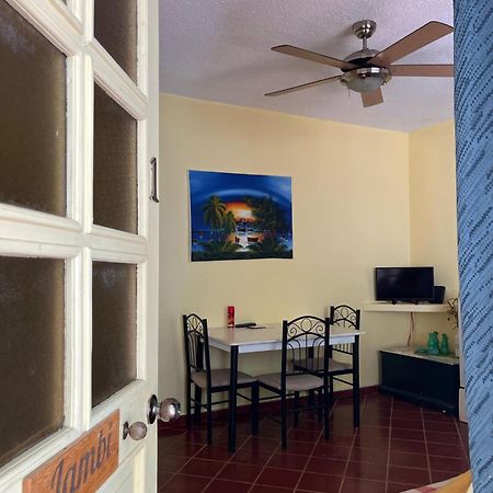 Playa Blanca Bed And Breakfast Bayahibe Dış mekan fotoğraf