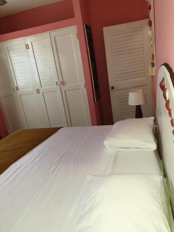 Playa Blanca Bed And Breakfast Bayahibe Dış mekan fotoğraf