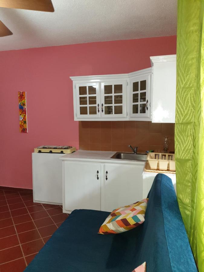 Playa Blanca Bed And Breakfast Bayahibe Dış mekan fotoğraf