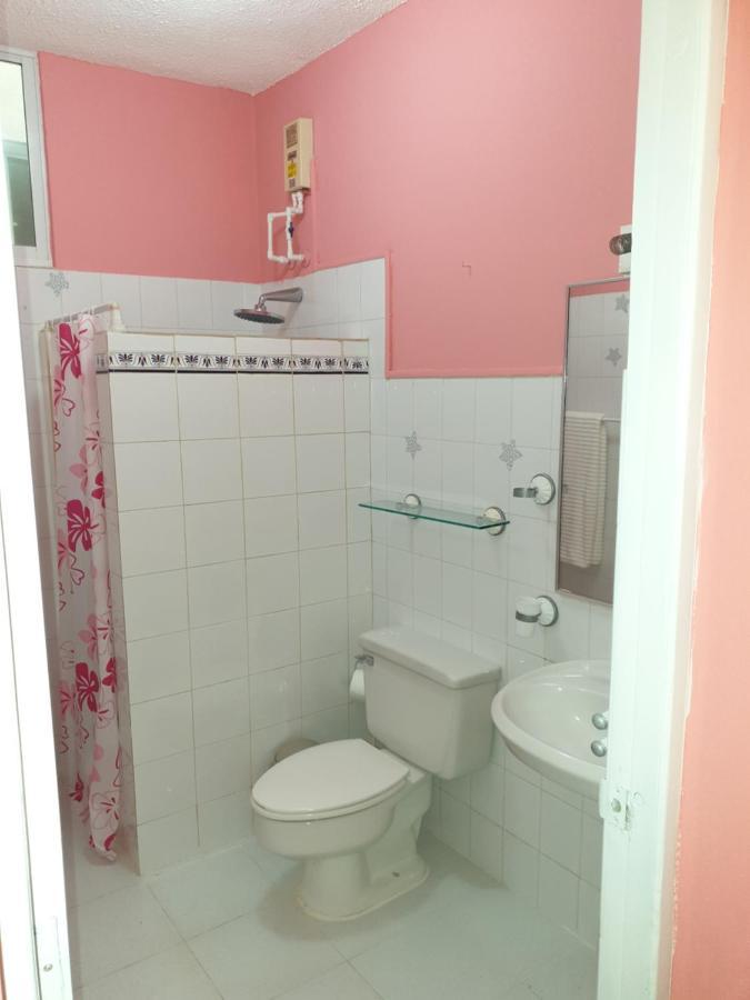 Playa Blanca Bed And Breakfast Bayahibe Dış mekan fotoğraf