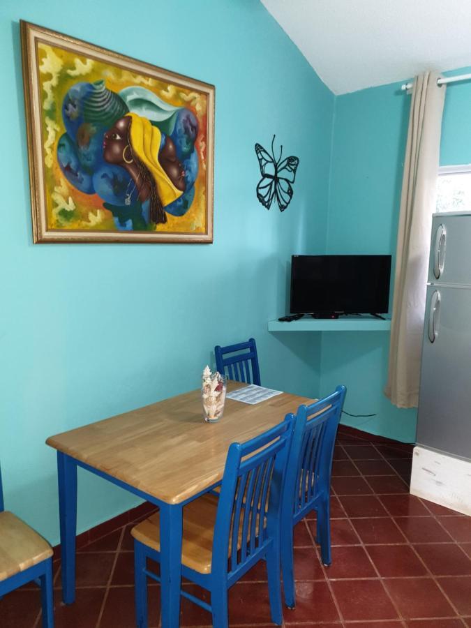 Playa Blanca Bed And Breakfast Bayahibe Dış mekan fotoğraf