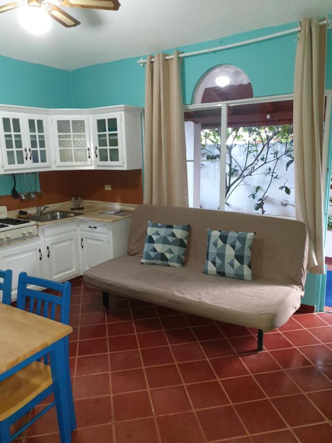 Playa Blanca Bed And Breakfast Bayahibe Dış mekan fotoğraf