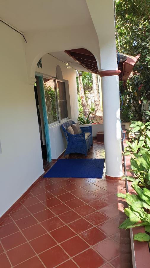 Playa Blanca Bed And Breakfast Bayahibe Dış mekan fotoğraf