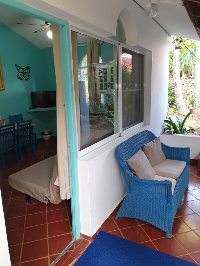 Playa Blanca Bed And Breakfast Bayahibe Dış mekan fotoğraf