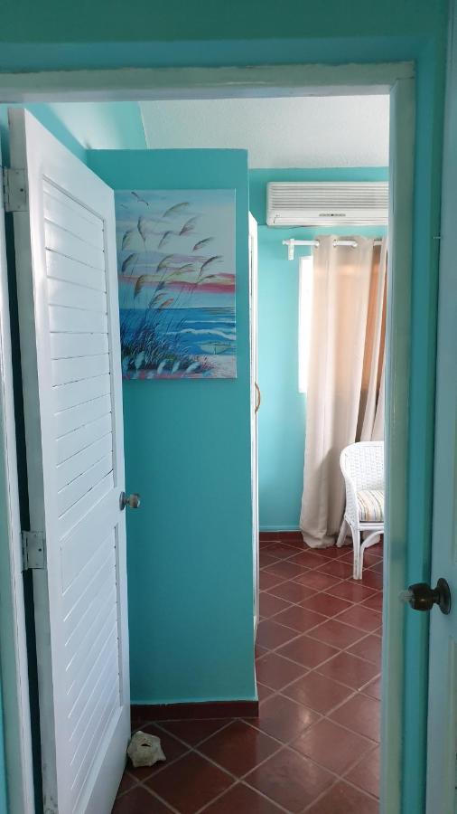 Playa Blanca Bed And Breakfast Bayahibe Dış mekan fotoğraf