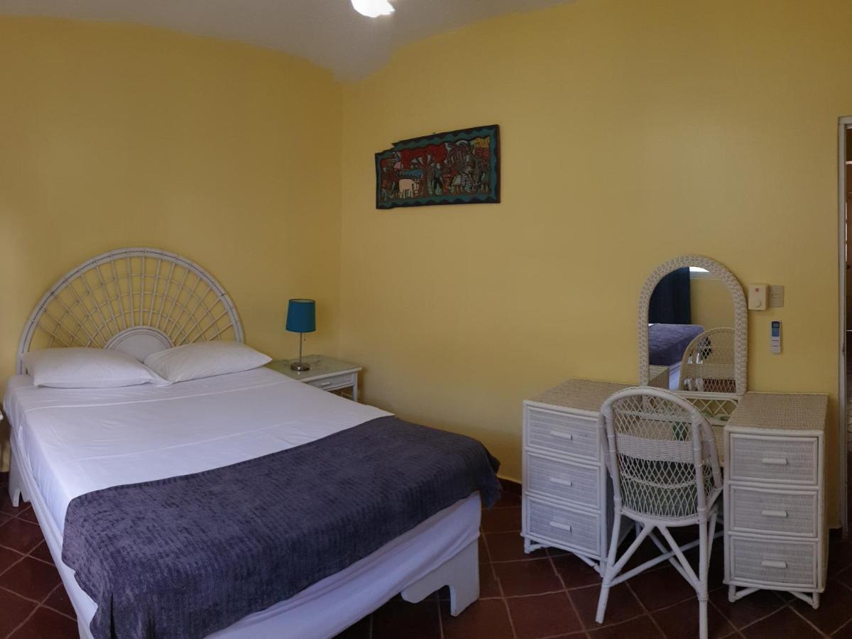 Playa Blanca Bed And Breakfast Bayahibe Dış mekan fotoğraf