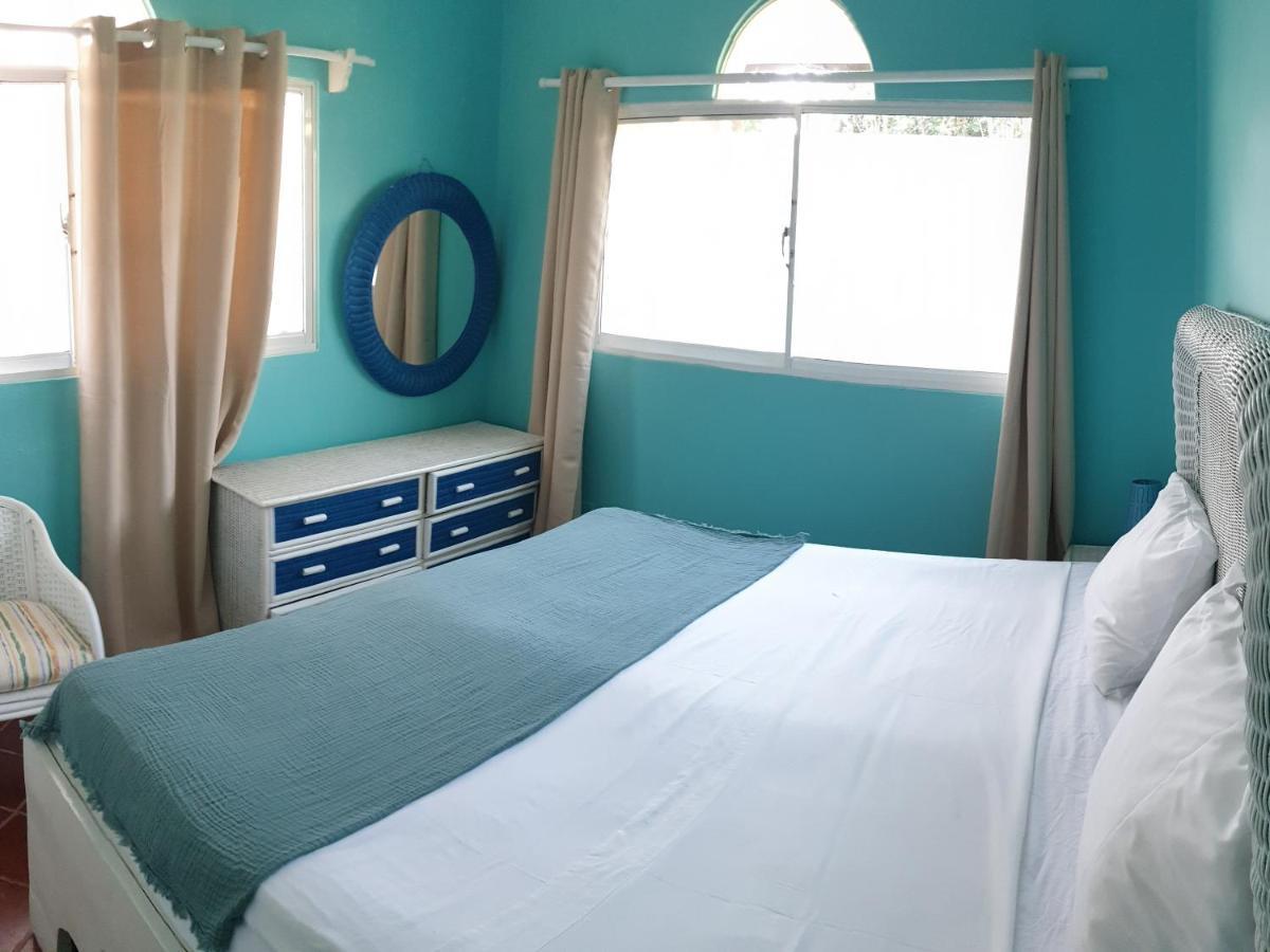 Playa Blanca Bed And Breakfast Bayahibe Dış mekan fotoğraf