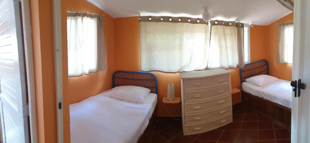 Playa Blanca Bed And Breakfast Bayahibe Dış mekan fotoğraf