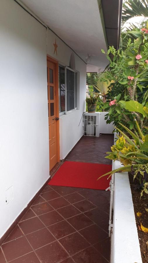 Playa Blanca Bed And Breakfast Bayahibe Dış mekan fotoğraf