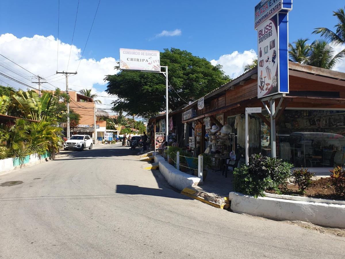 Playa Blanca Bed And Breakfast Bayahibe Dış mekan fotoğraf