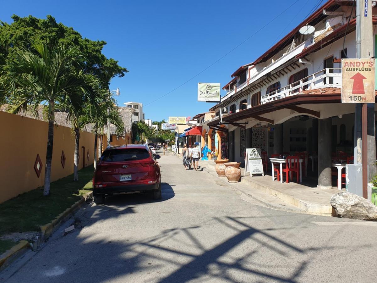 Playa Blanca Bed And Breakfast Bayahibe Dış mekan fotoğraf