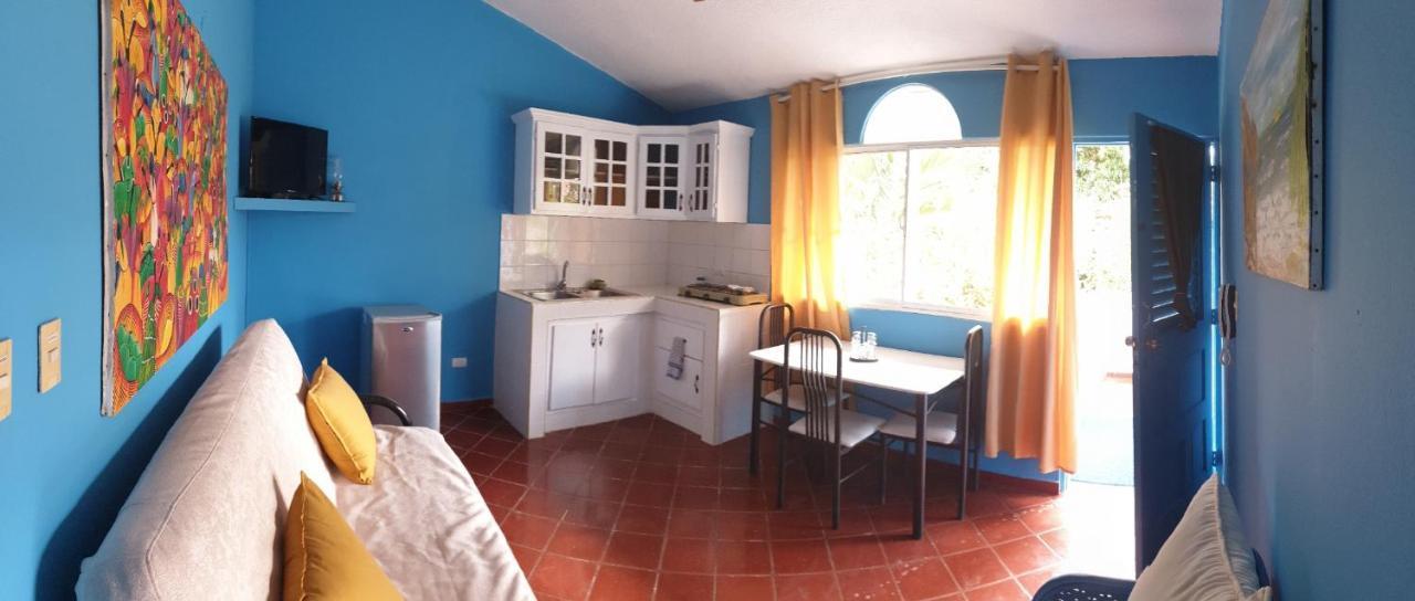Playa Blanca Bed And Breakfast Bayahibe Dış mekan fotoğraf