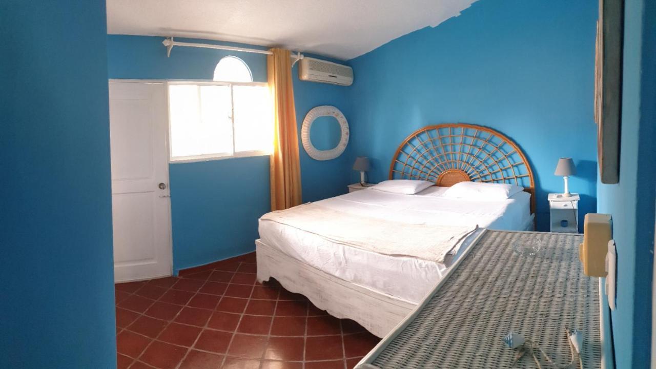 Playa Blanca Bed And Breakfast Bayahibe Dış mekan fotoğraf