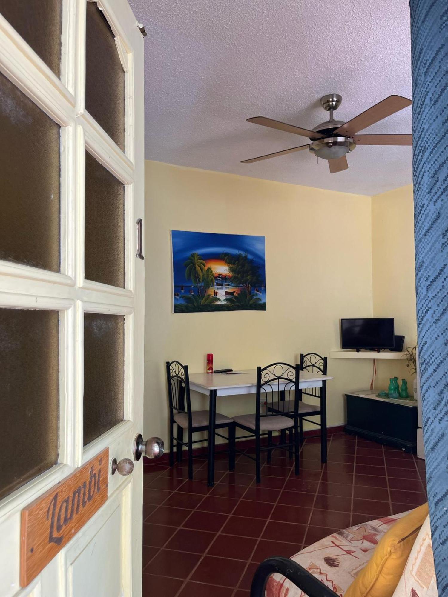 Playa Blanca Bed And Breakfast Bayahibe Dış mekan fotoğraf