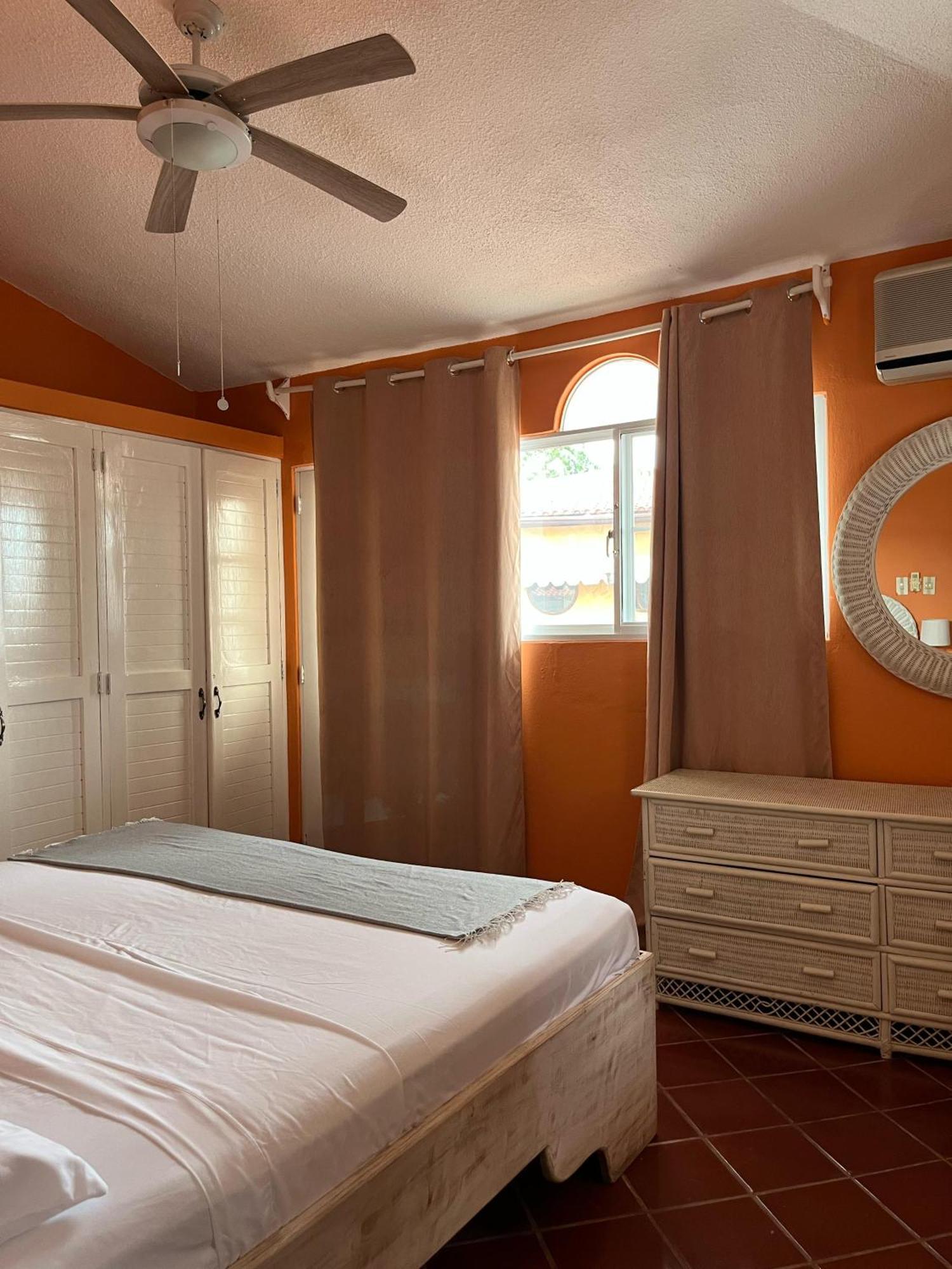 Playa Blanca Bed And Breakfast Bayahibe Dış mekan fotoğraf