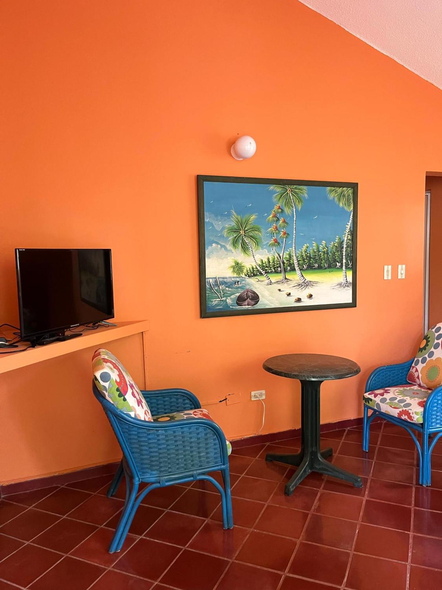 Playa Blanca Bed And Breakfast Bayahibe Dış mekan fotoğraf