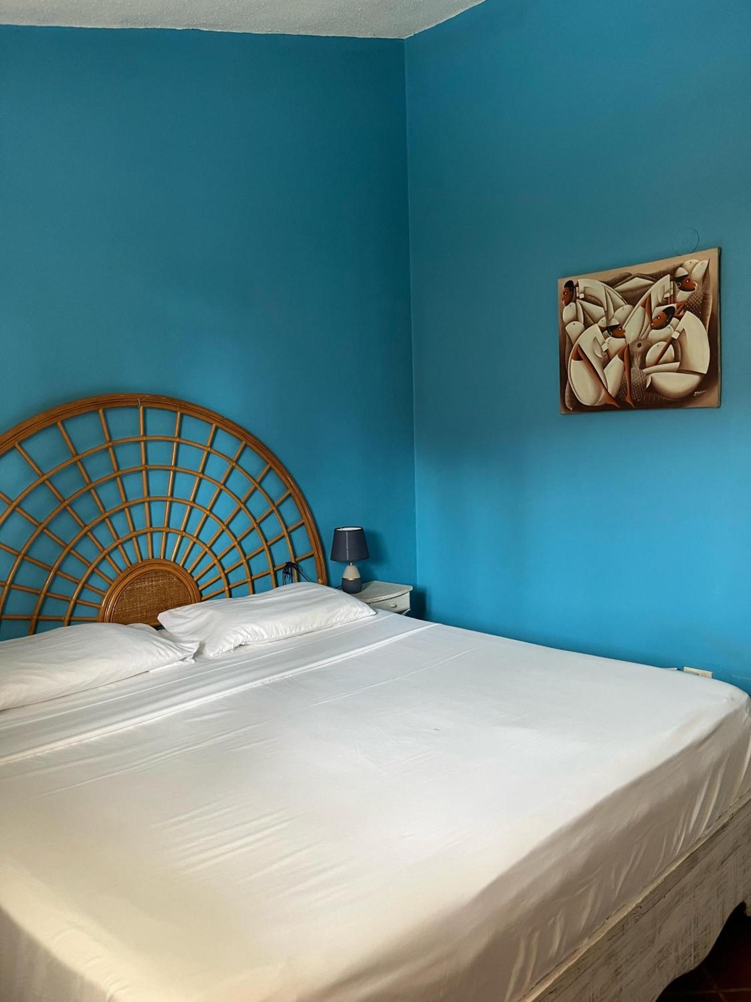 Playa Blanca Bed And Breakfast Bayahibe Dış mekan fotoğraf