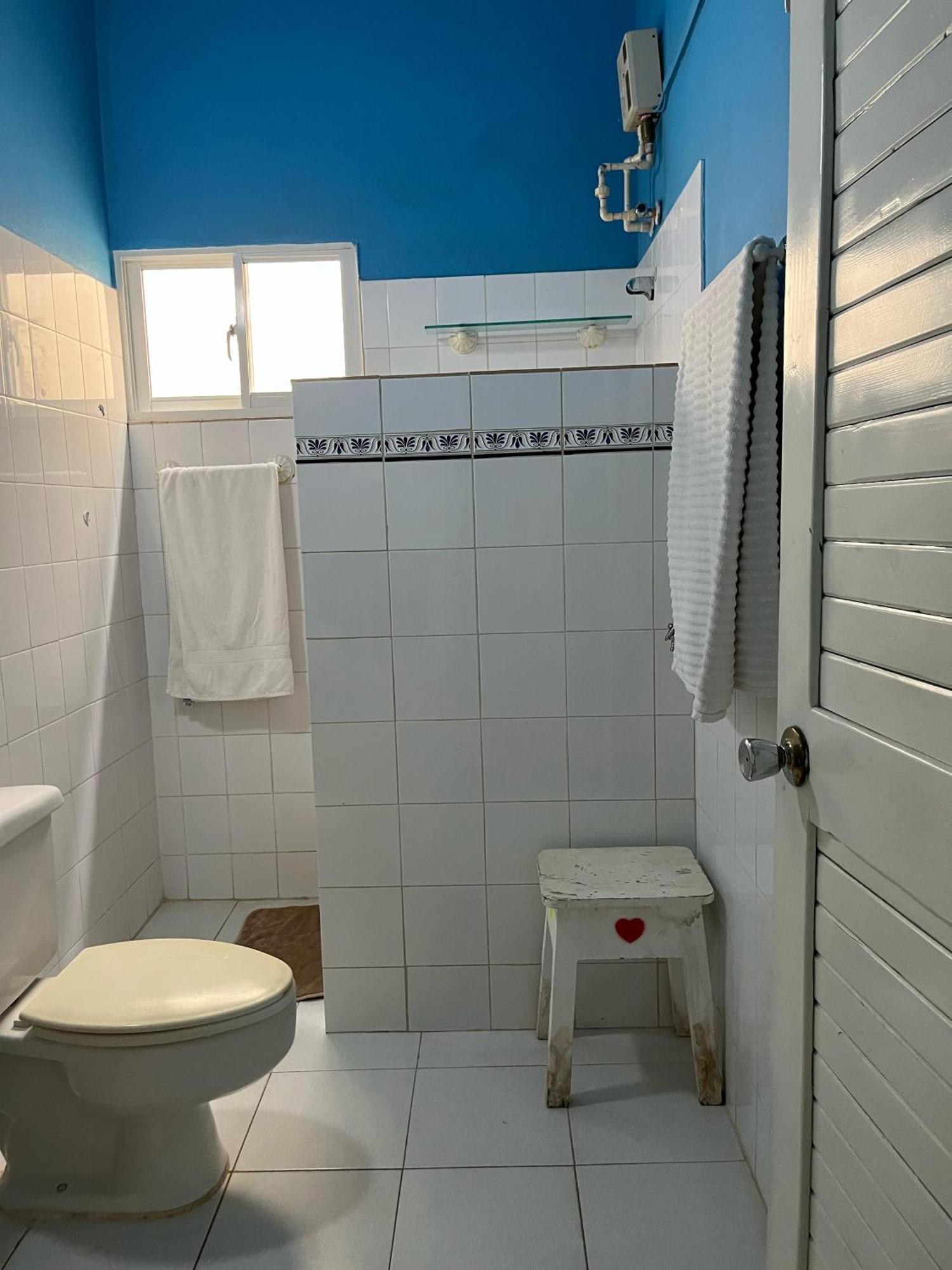 Playa Blanca Bed And Breakfast Bayahibe Dış mekan fotoğraf