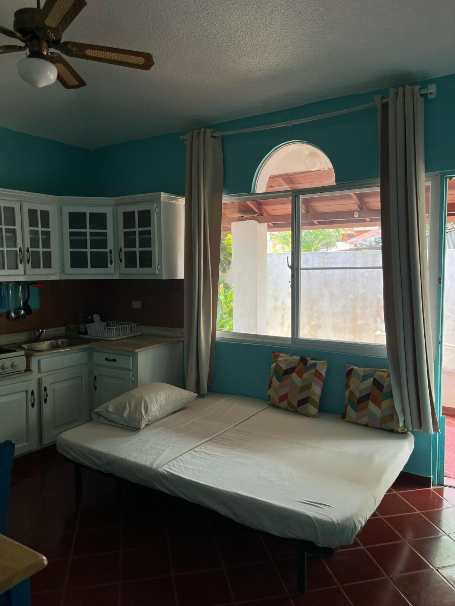 Playa Blanca Bed And Breakfast Bayahibe Dış mekan fotoğraf