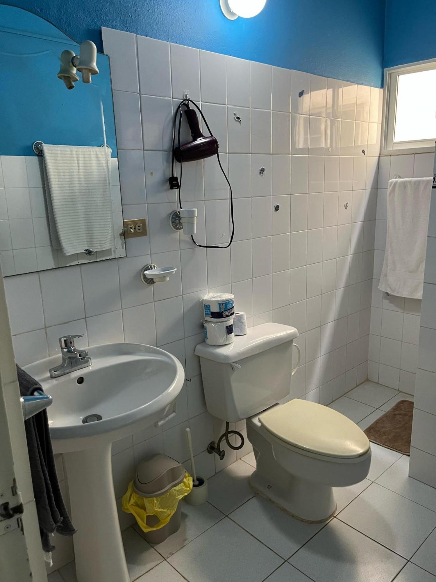 Playa Blanca Bed And Breakfast Bayahibe Dış mekan fotoğraf