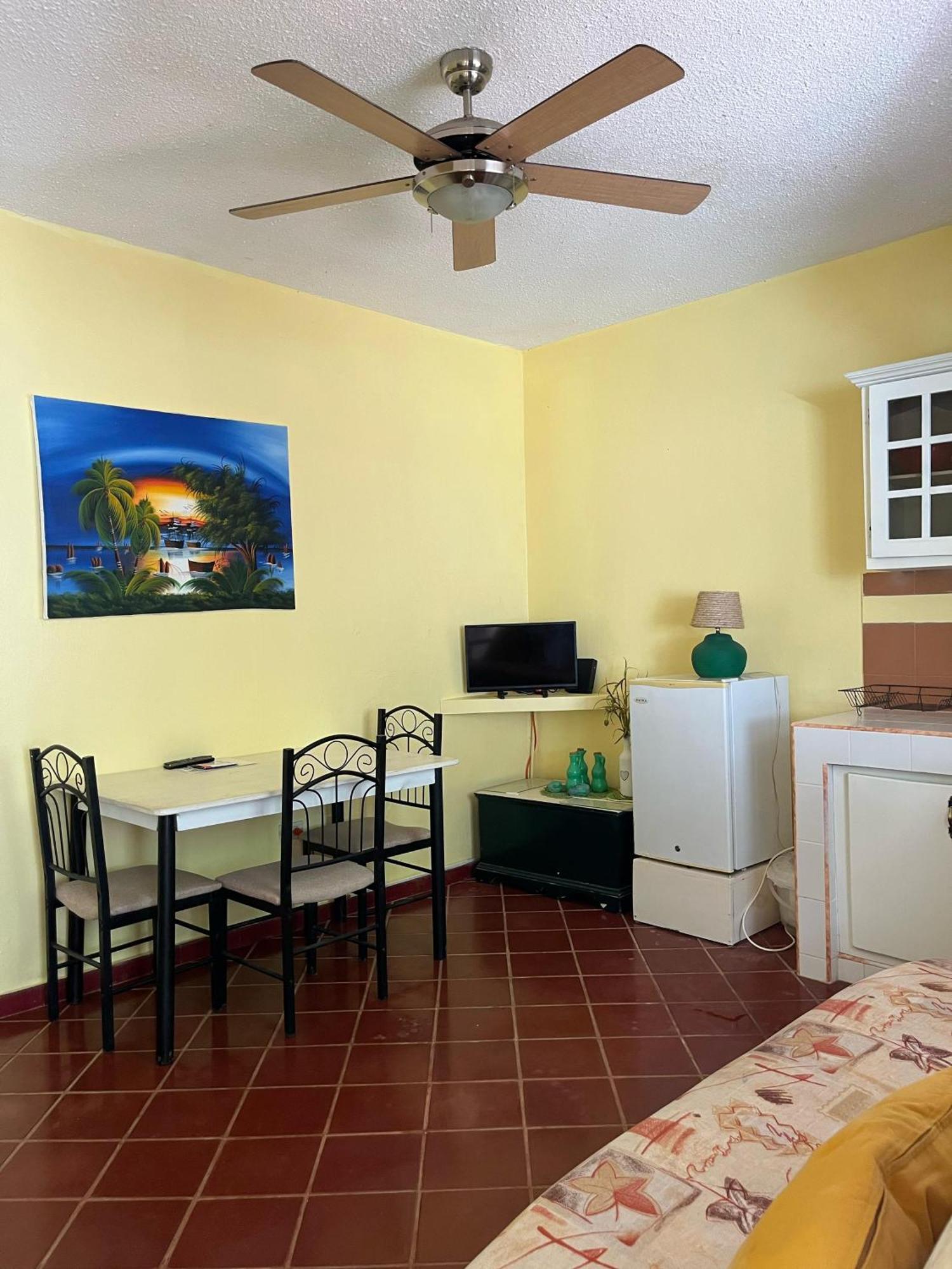Playa Blanca Bed And Breakfast Bayahibe Dış mekan fotoğraf