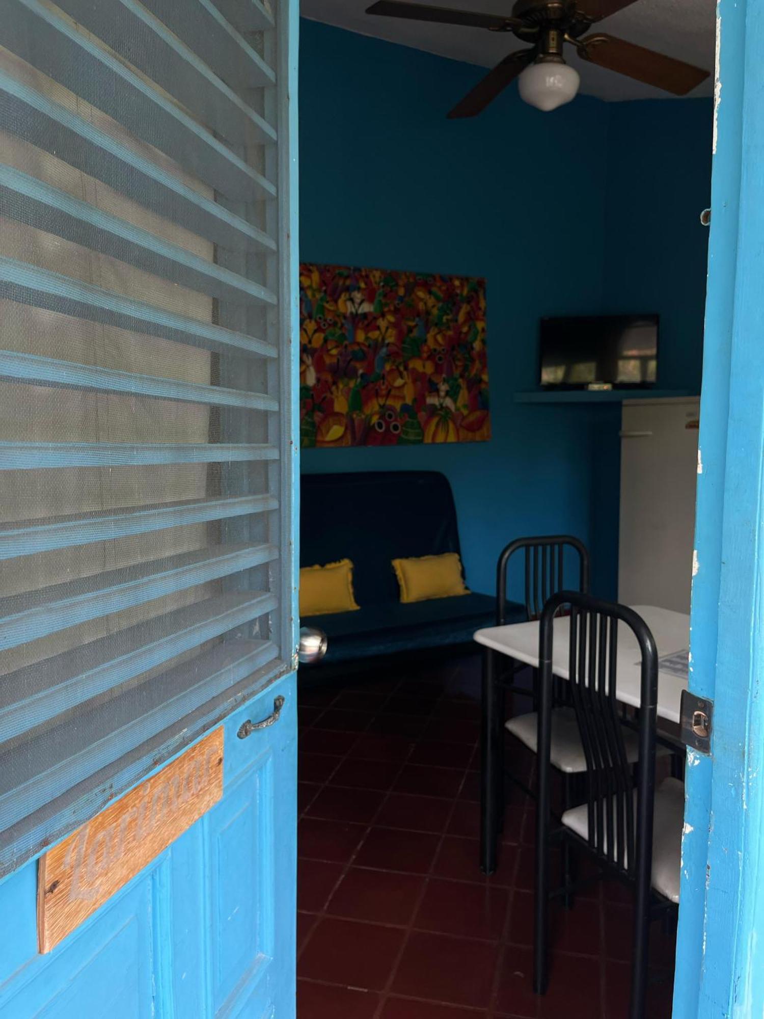 Playa Blanca Bed And Breakfast Bayahibe Dış mekan fotoğraf