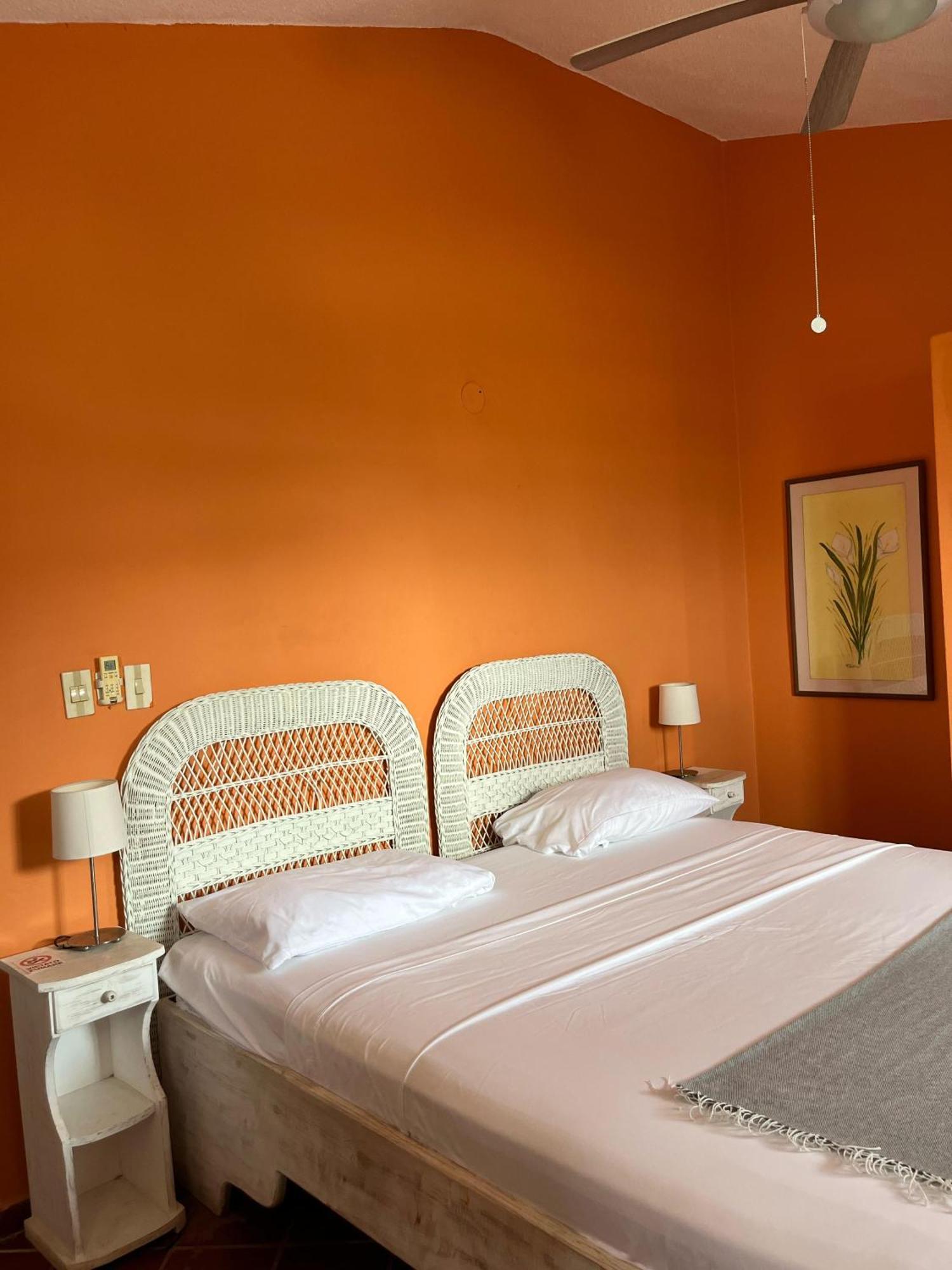 Playa Blanca Bed And Breakfast Bayahibe Dış mekan fotoğraf