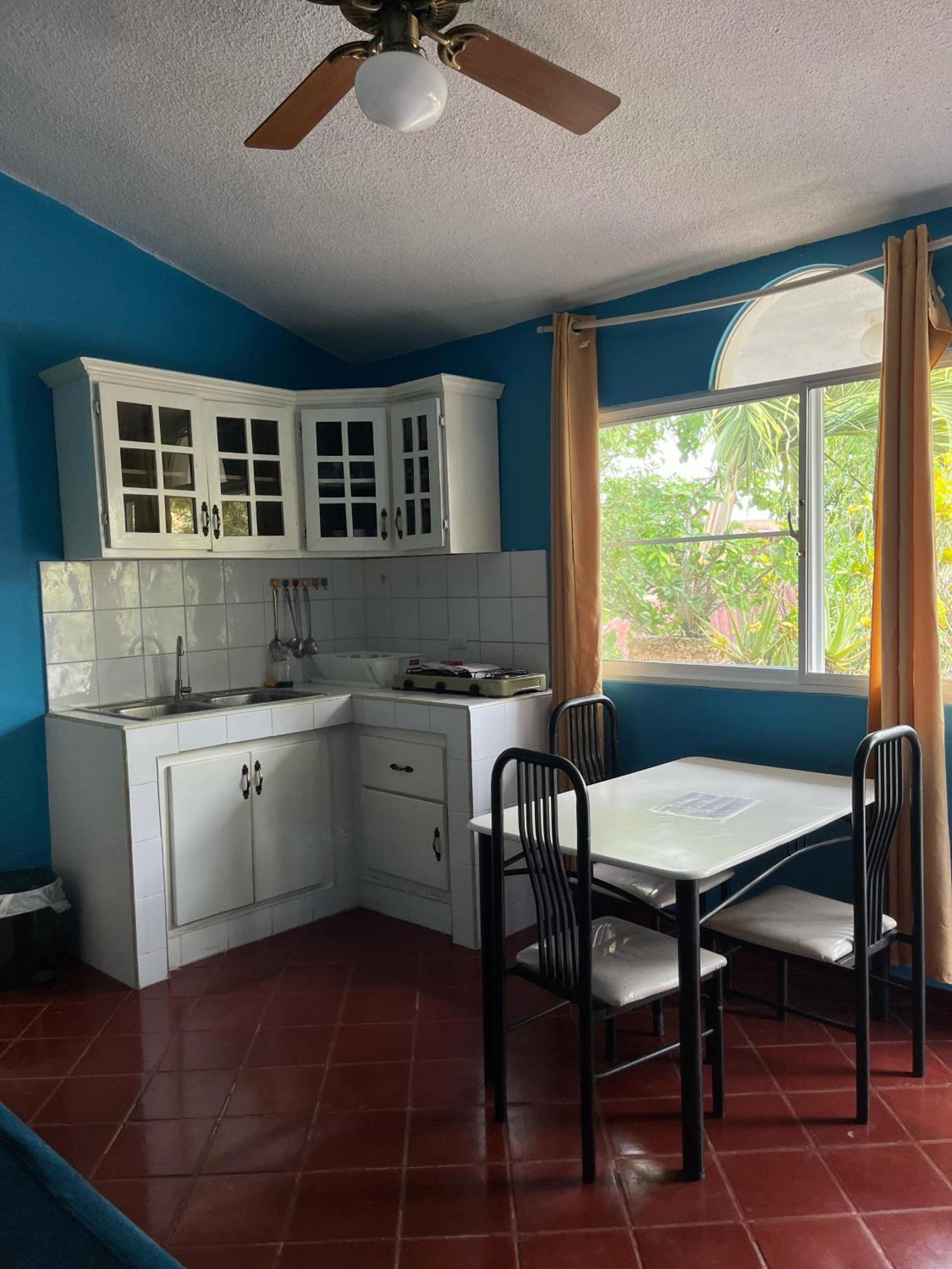 Playa Blanca Bed And Breakfast Bayahibe Dış mekan fotoğraf