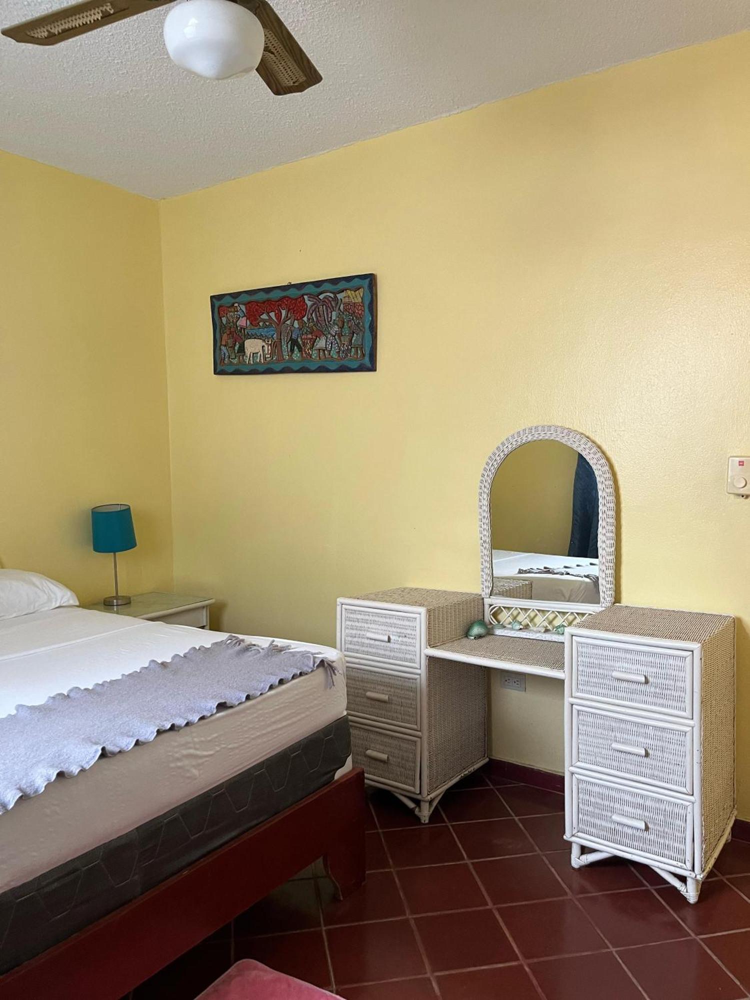Playa Blanca Bed And Breakfast Bayahibe Dış mekan fotoğraf