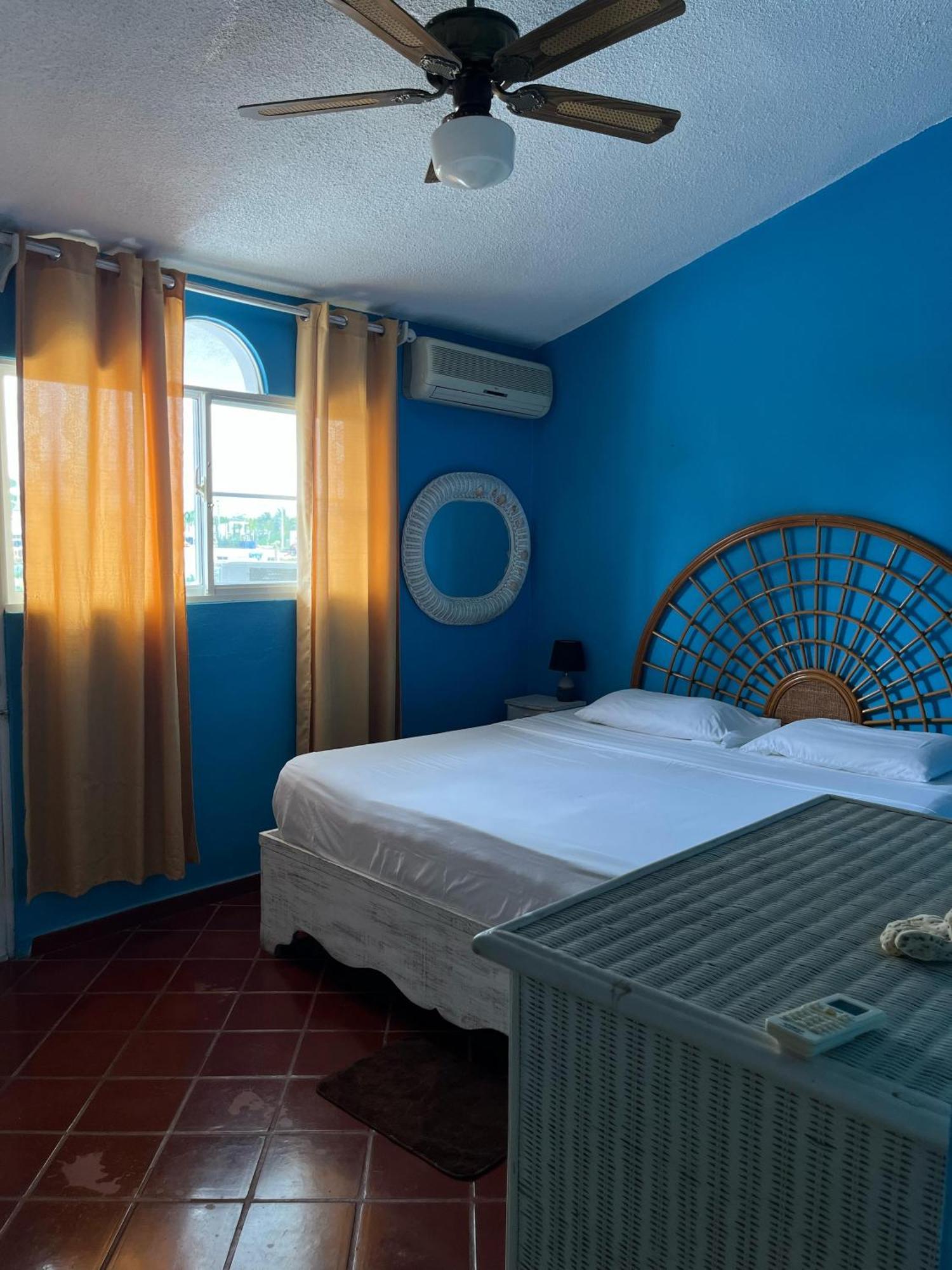 Playa Blanca Bed And Breakfast Bayahibe Dış mekan fotoğraf